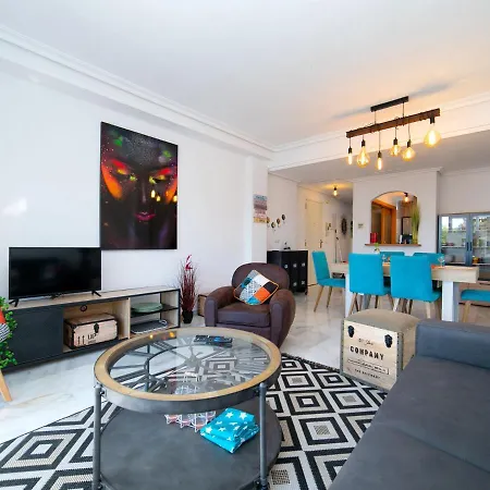 Apartament Bay-4 By Interhome