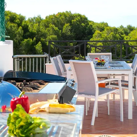 Bay-4 By Interhome * Calpe