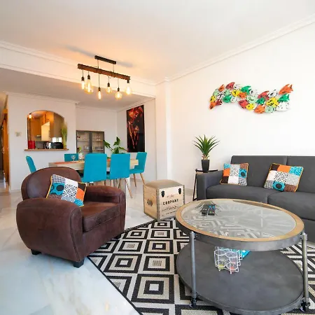 Bay-4 By Interhome Apartment