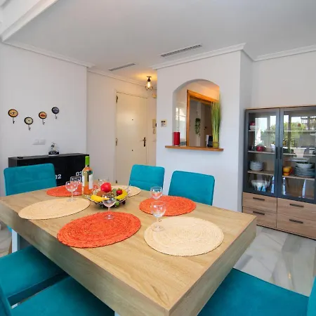 Apartment Bay-4 By Interhome