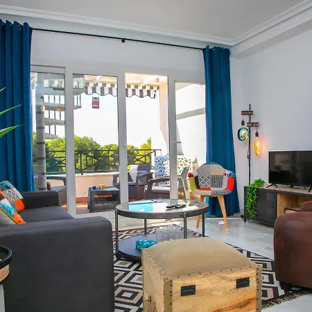 Bay-4 By Interhome Calpe