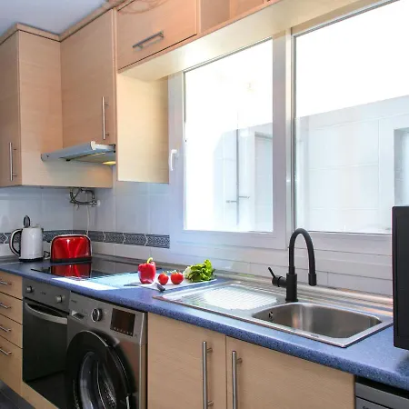 Apartment Bay-4 By Interhome *