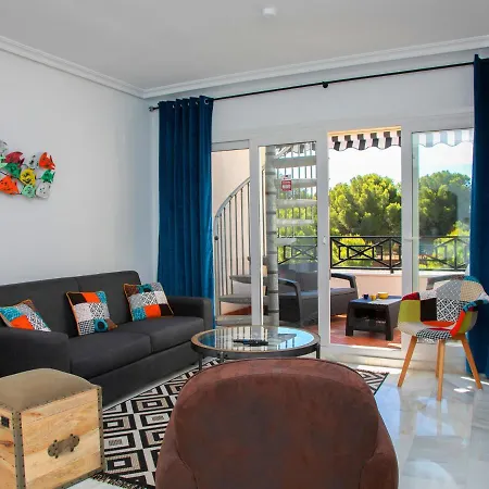 Bay-4 By Interhome Apartment