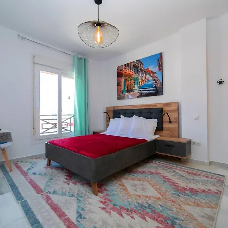 Apartment Bay-4 By Interhome *