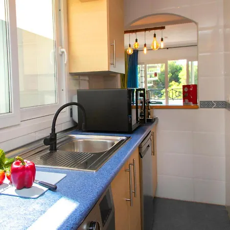 Apartment Bay-4 By Interhome *