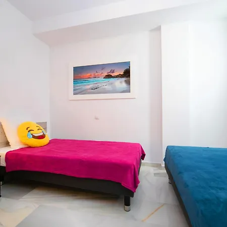Apartment Bay-4 By Interhome *