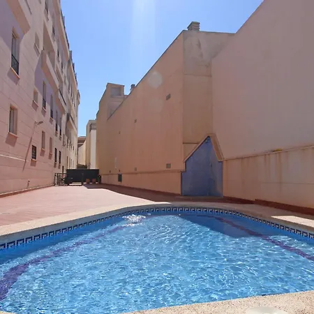 Bay-4 By Interhome Apartament *