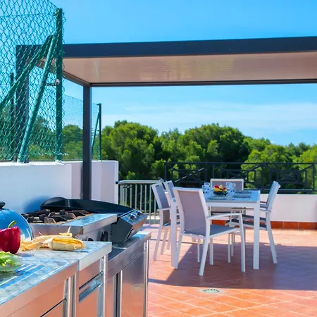 Bay-4 By Interhome Calpe
