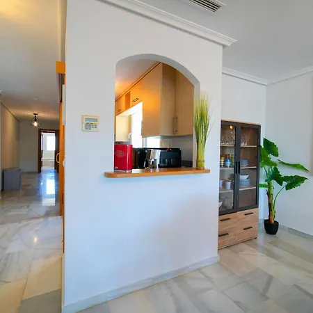 Bay-4 By Interhome *
