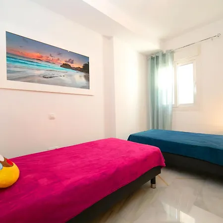 Bay-4 By Interhome *