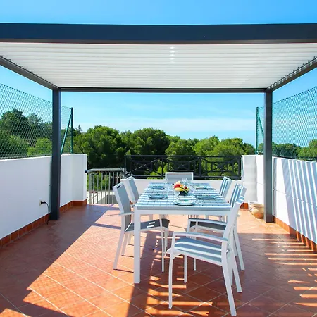 Apartment Bay-4 By Interhome Calpe